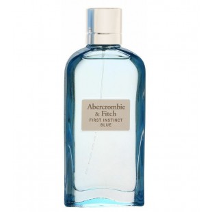 Abercrombie&Fitch FIRST INSTINCT BLUE 100ml edp TESTER