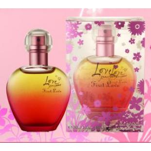 Love Passport FIRST LOVE 30ml edp