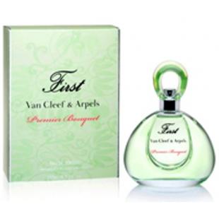 Van Cleef & Arpels FIRST PREMIER BOUQUET 30ml edt