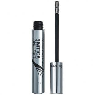 Тушь для ресниц ISADORA FLASHING VOLUME MASCARA №20 Black