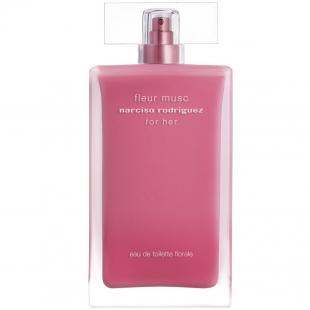 Narciso Rodriguez NARCISO RODRIGUEZ FLEUR MUSC FLORALE 100ml edt TESTER