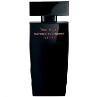 Narciso Rodriguez NARCISO RODRIGUEZ FLEUR MUSC FOR HER Generous Spray 75ml edp TESTER