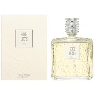 Serge Lutens FLEURS DE CITRONNIER Politesse Edition 100ml edp