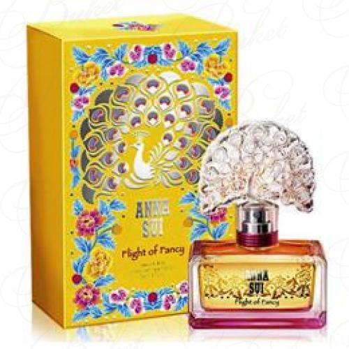 Туалетная вода Anna Sui FLIGHT OF FANCY 50ml edt
