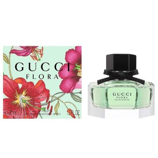 Gucci FLORA BY GUCCI 30ml edt