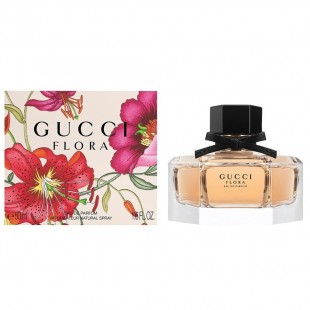 Gucci FLORA BY GUCCI 50ml edp