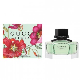 Gucci FLORA BY GUCCI 50ml edt