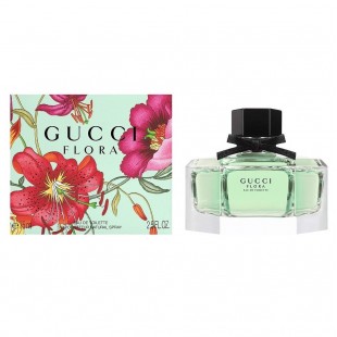 Gucci FLORA BY GUCCI 75ml edt