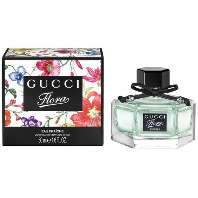 gucci flora 30ml