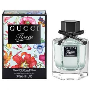 Gucci FLORA BY GUCCI GLAMOROUS MAGNOLIA 30ml edt