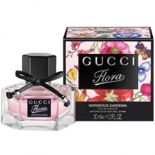 Gucci FLORA BY GUCCI GORGEOUS GARDENIA 30ml edt