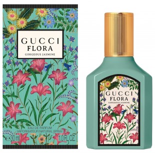 Gucci FLORA GORGEOUS JASMINE 30ml edp