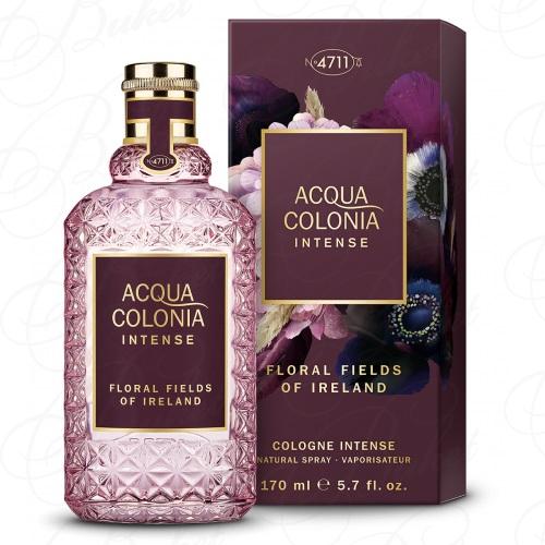 Одеколон Maurer & Wirtz 4711 Acqua Colonia Intense FLORAL FIELDS OF IRELAND 170ml edc