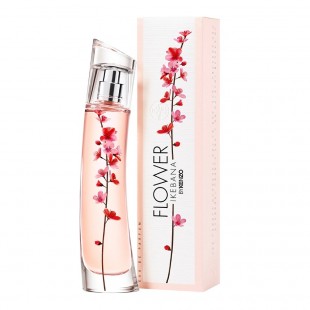 Kenzo FLOWER BY IKEBANA 40ml edp