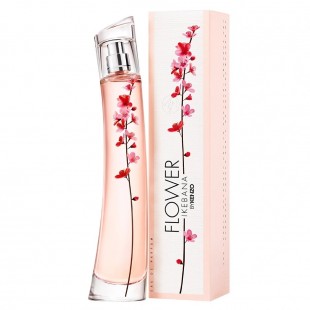 Kenzo FLOWER BY IKEBANA 75ml edp