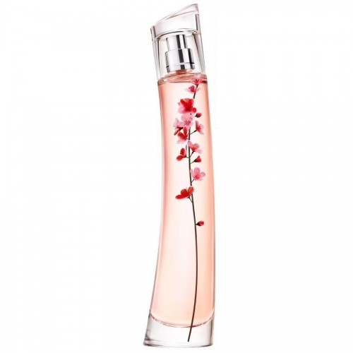 Тестер Kenzo FLOWER BY IKEBANA 75ml edp TESTER