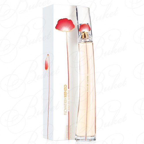 Туалетная вода Kenzo FLOWER BY KENZO EAU DE LUMIERE 100ml edt