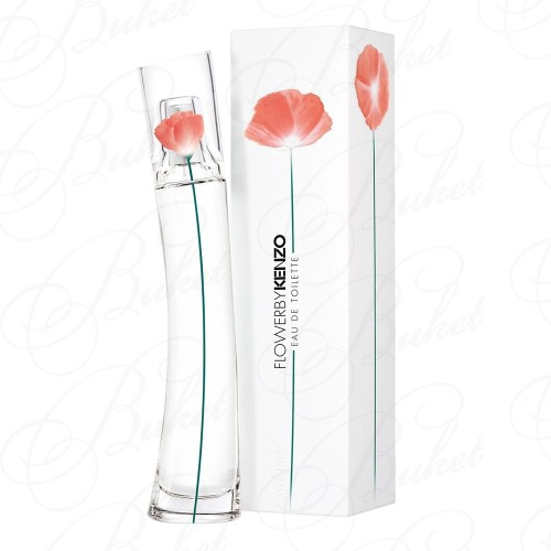 Туалетная вода Kenzo FLOWER BY KENZO Eau de Toilette 30ml edt