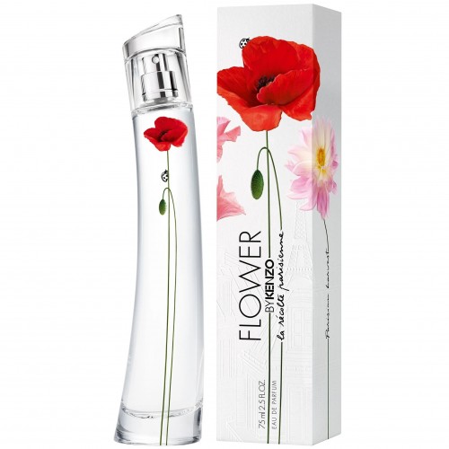 Парфюмерная вода Kenzo FLOWER BY KENZO LA RECOLTE PARISIENNE 75ml edp