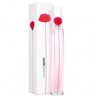 Kenzo FLOWER BY KENZO POPPY BOUQUET 100ml edp