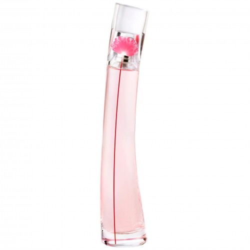 Тестер Kenzo FLOWER BY KENZO POPPY BOUQUET Eau de Toilette 50ml edt TESTER