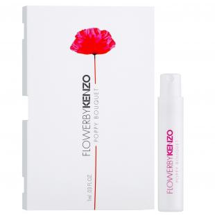 Kenzo FLOWER BY KENZO POPPY BOUQUET 1ml edp