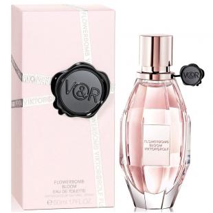 Viktor & Rolf FLOWERBOMB BLOOM 100ml edt