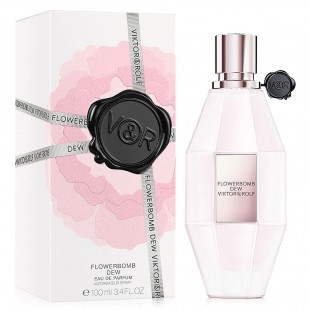 Viktor & Rolf FLOWERBOMB DEW 100ml edp