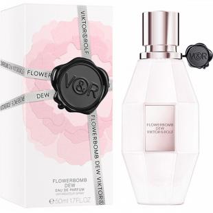 Viktor & Rolf FLOWERBOMB DEW 50ml edp