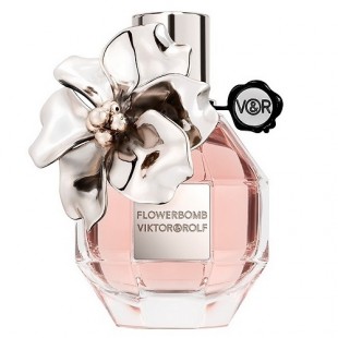 Viktor & Rolf FLOWERBOMB Holiday Edition 2017 50ml edp