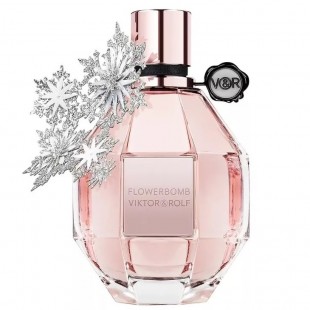 Viktor & Rolf FLOWERBOMB Holiday Edition 2019 100ml edp