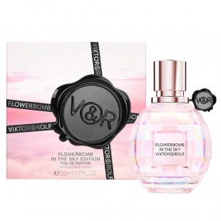 Viktor & Rolf FLOWERBOMB IN THE SKY 50ml edp