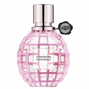 Viktor & Rolf FLOWERBOMB LA VIE EN ROSE 2018 50ml edt