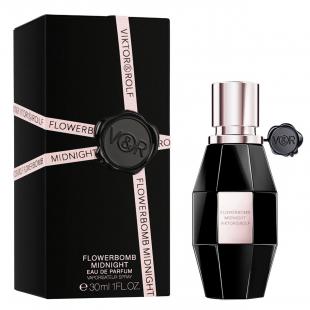 Viktor & Rolf FLOWERBOMB MIDNIGHT 30ml edp