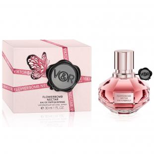 Viktor & Rolf FLOWERBOMB NECTAR 30ml edp