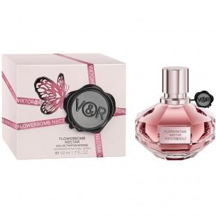 Viktor & Rolf FLOWERBOMB NECTAR 50ml edp