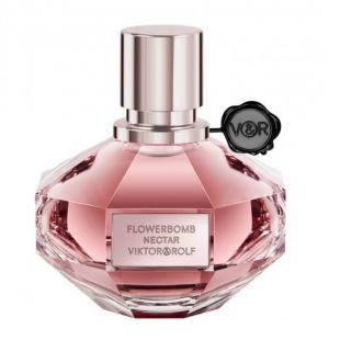 Viktor & Rolf FLOWERBOMB NECTAR 90ml edp TESTER