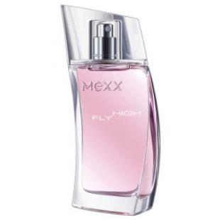 Mexx FLY HIGH WOMEN 20ml edt