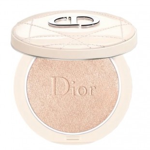 Хайлайтер для лица CHRISTIAN DIOR MAKE UP FOREVER COUTURE LUMINIZER №01 Nude Glow