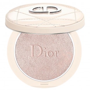 Хайлайтер для лица CHRISTIAN DIOR MAKE UP FOREVER COUTURE LUMINIZER №02 Pink Glow