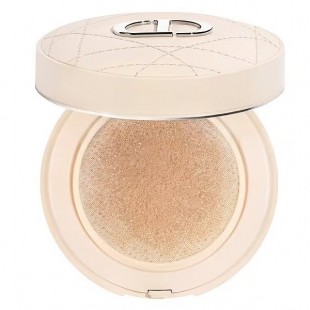 Пудра рассыпчатая CHRISTIAN DIOR MAKE UP FOREVER CUSHION POWDER №030 Medium