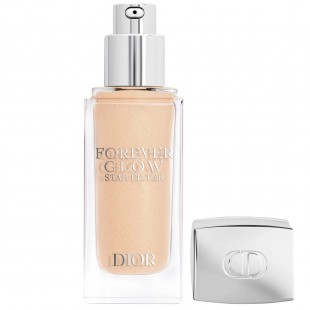 Крем тональный CHRISTIAN DIOR MAKE UP FOREVER GLOW STAR FILTER №0N Neutral