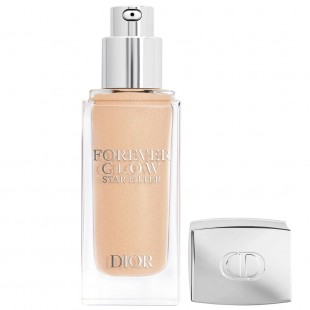 Крем тональный CHRISTIAN DIOR MAKE UP FOREVER GLOW STAR FILTER №1N Neutral