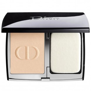 Пудра компактная CHRISTIAN DIOR MAKE UP FOREVER NATURAL VELVET №2N Neutral 