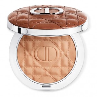 Пудра-бронзер CHRISTIAN DIOR MAKE UP FOREVER NUDE BRONZER №02 Light Matte