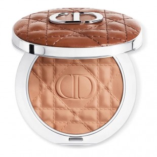 Пудра-бронзер CHRISTIAN DIOR MAKE UP FOREVER NUDE BRONZER №03 Soft Matte