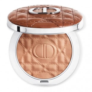 Пудра-бронзер CHRISTIAN DIOR MAKE UP FOREVER NUDE BRONZER №03 Soft