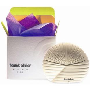 Franck Olivier FRANCK OLIVIER 7.5ml edp