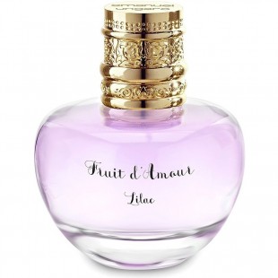 Emanuel Ungaro FRUIT D`AMOUR LILAC 100ml edt TESTER