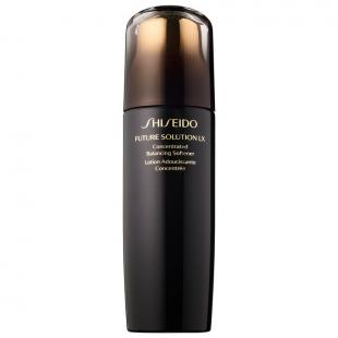 Лосьон для лица SHISEIDO SKIN CARE FUTURE SOLUTION LX CONCENTRATED BALANCING SOFTENER 170ml